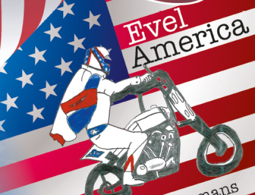 Evel America